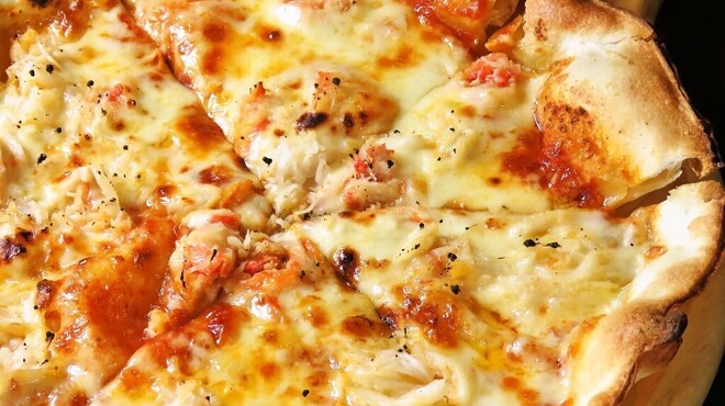 GINZA BRIO - メイン写真: