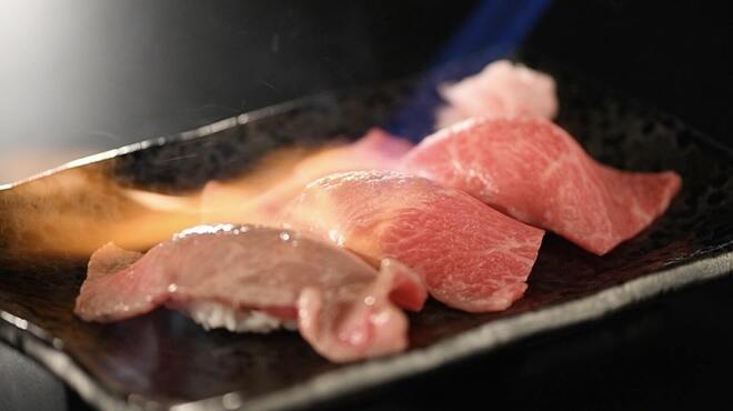 板前焼肉 一牛 - メイン写真: