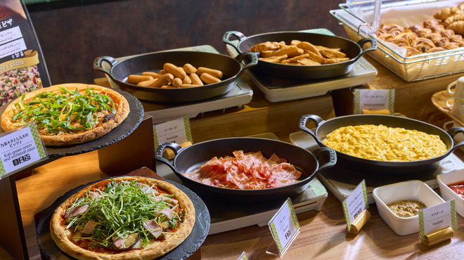 タワーテラス - メイン写真: