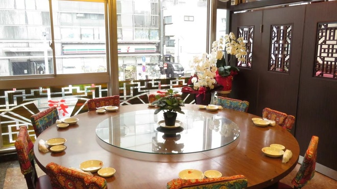 食彩雲南 過橋米線 - メイン写真: