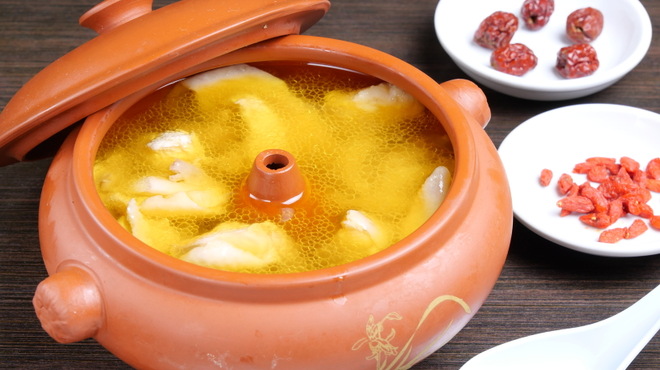 食彩雲南 過橋米線 - メイン写真: