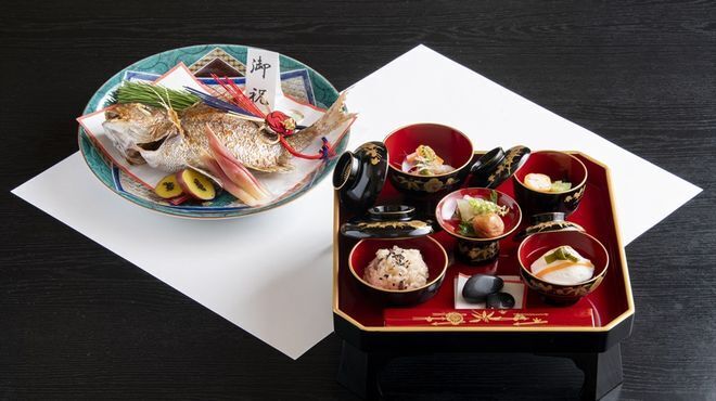 四季彩 - メイン写真: