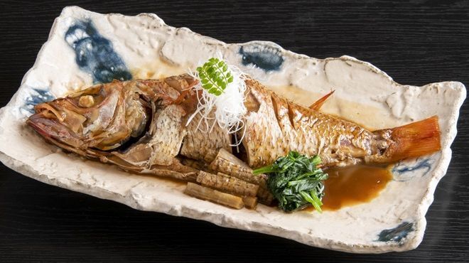 四季彩 - メイン写真: