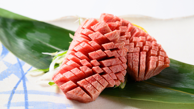 肉の割烹 田村  - メイン写真: