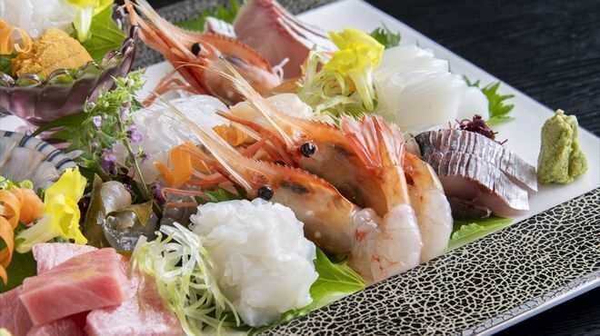 四季彩 - メイン写真: