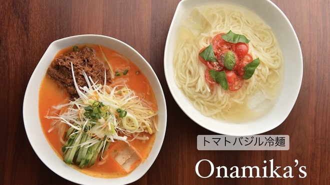 焼肉 ONAKANOMIKATA - メイン写真: