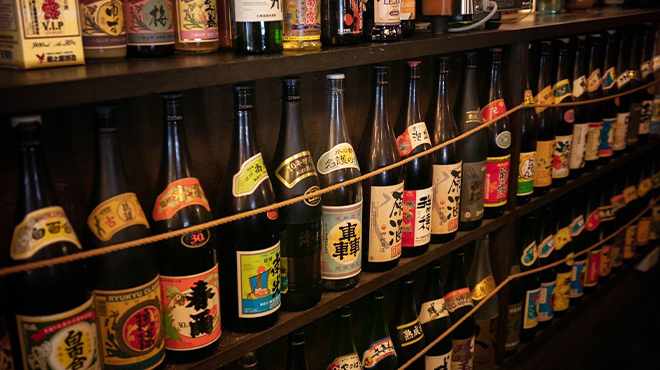 アグー豚しゃぶ＆沖縄料理 安里家 - メイン写真: