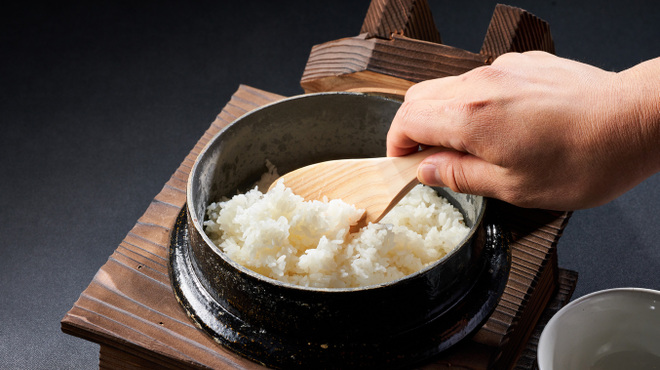 焼肉みゆき苑 - メイン写真: