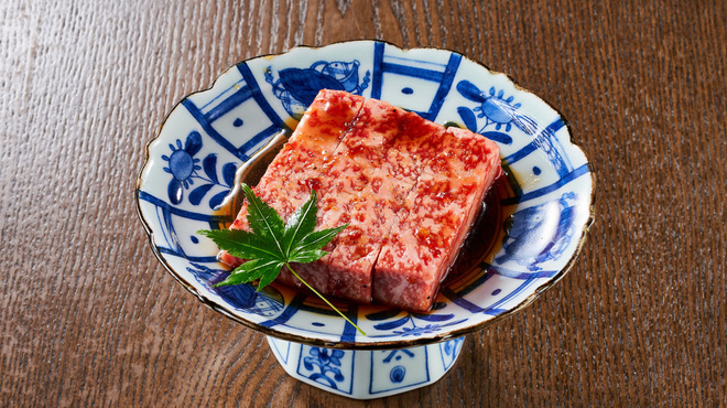 焼肉みゆき苑 - メイン写真: