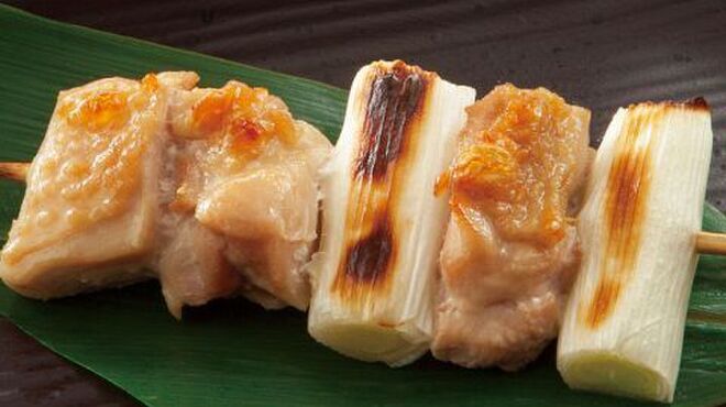 龍馬 軍鶏農場 - メイン写真: