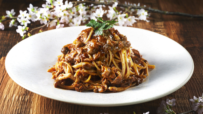 Serafina NEW YORK - メイン写真: