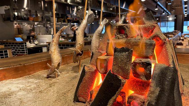 炭劇場 徳永座 - メイン写真: