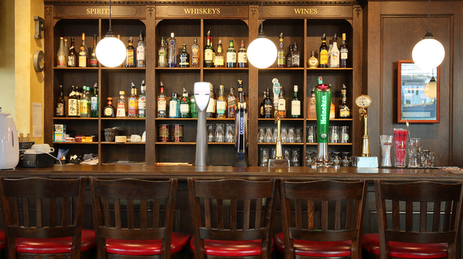 IRISH PUB Peter Cole  - メイン写真: