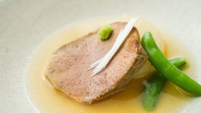 牛たん焼 杜の都太助 - メイン写真: