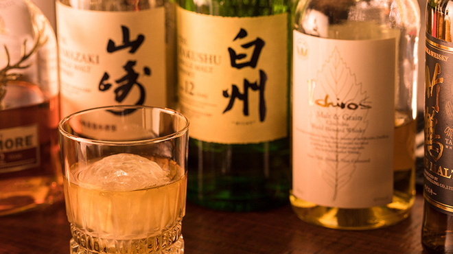 府中Ｄｉｎｉｎｇ＆Ｂａｒ　レストハウス - メイン写真: