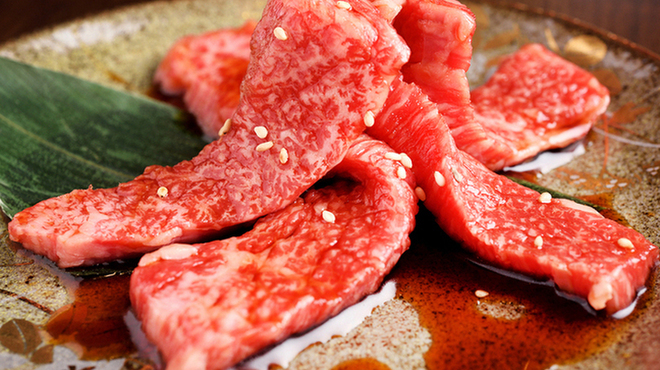 Yakiniku Horumon Koushin - メイン写真: