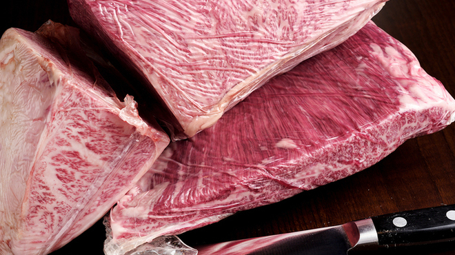 やきにくホルモン 幸心 - メイン写真: