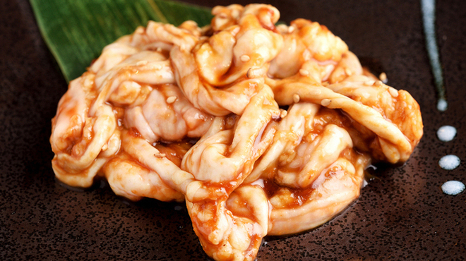 やきにくホルモン 幸心 - メイン写真: