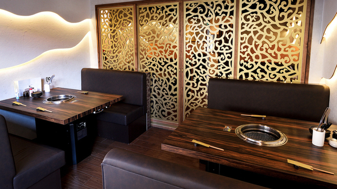 やきにくホルモン 幸心 - メイン写真: