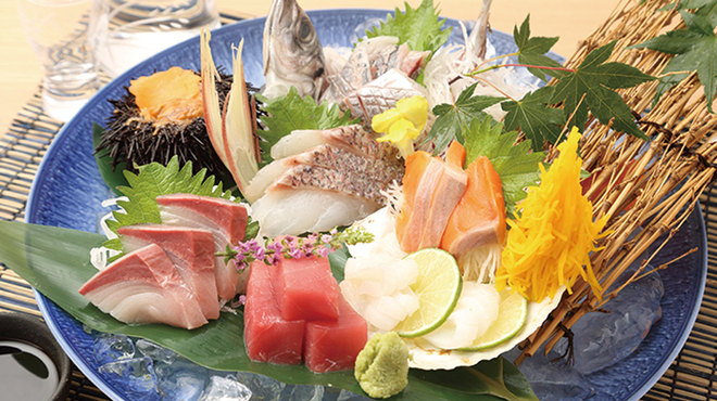 隠れ家個室居酒屋 音音 - メイン写真: