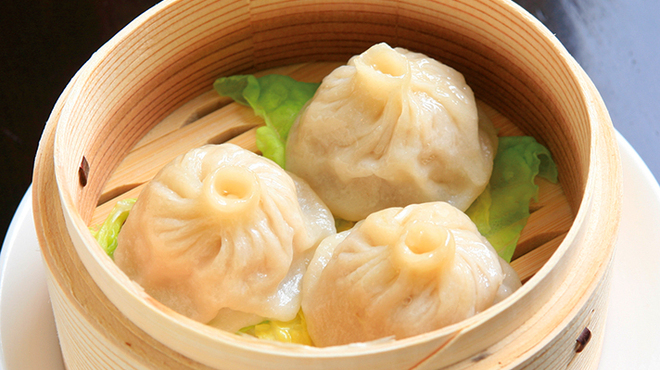 中国料理 青冥 - メイン写真:
