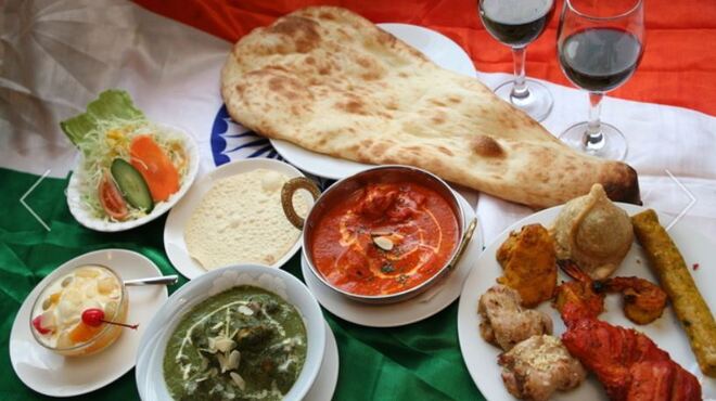 ディープジョティ - メイン写真: