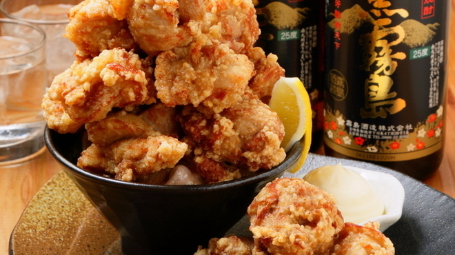 やきとん多吉 - メイン写真: