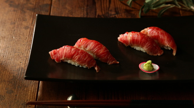 SAGOEMON末代 - メイン写真: