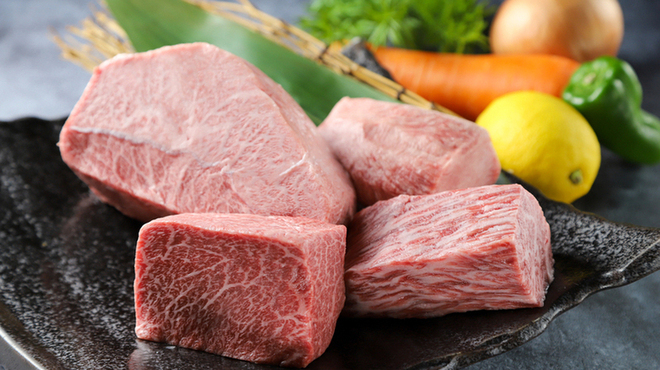 焼肉 闘牛門 - 料理写真: