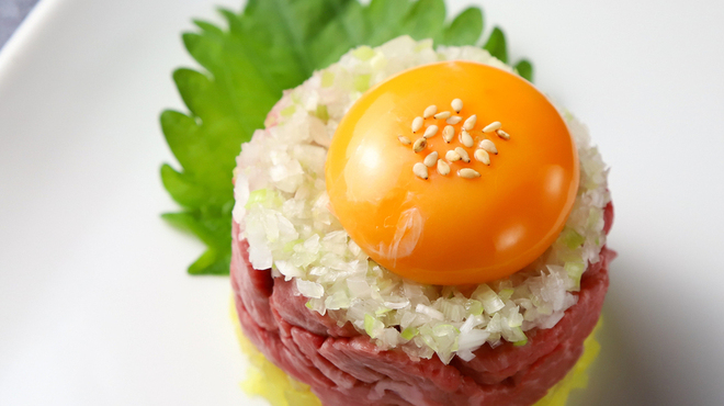 焼肉 闘牛門 - 料理写真:
