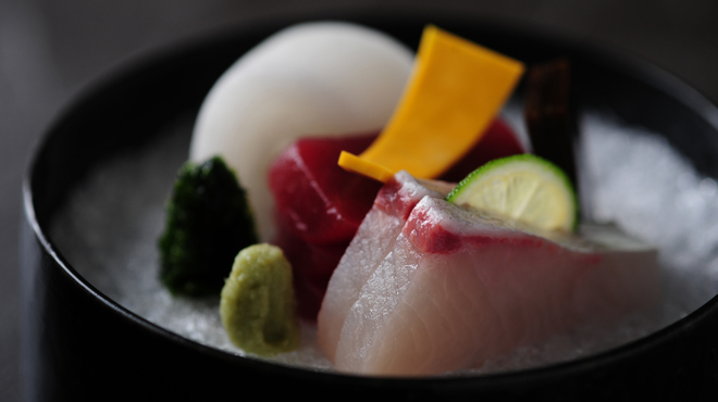 個室和食 東山 - メイン写真: