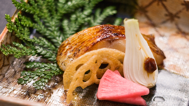 つば甚 - 料理写真: