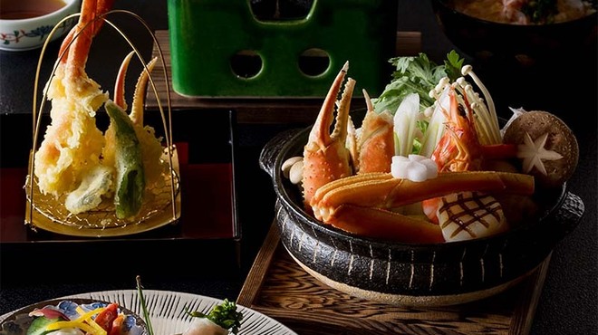 割烹 思水 - 料理写真: