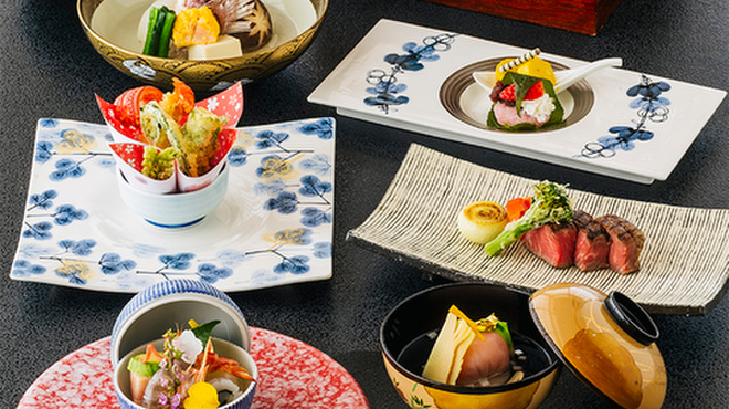 割烹 思水 - 料理写真: