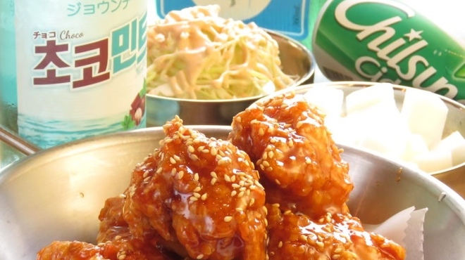 NENE CHIKEN - メイン写真: