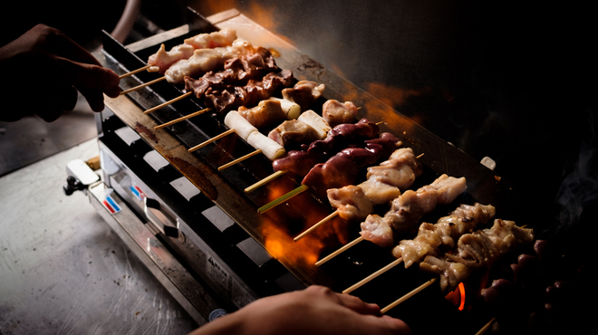 日本酒とりまる - メイン写真: