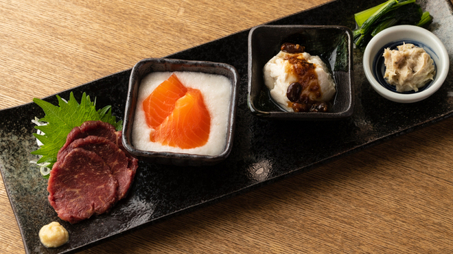 信州松本ヒカリヤ - メイン写真: