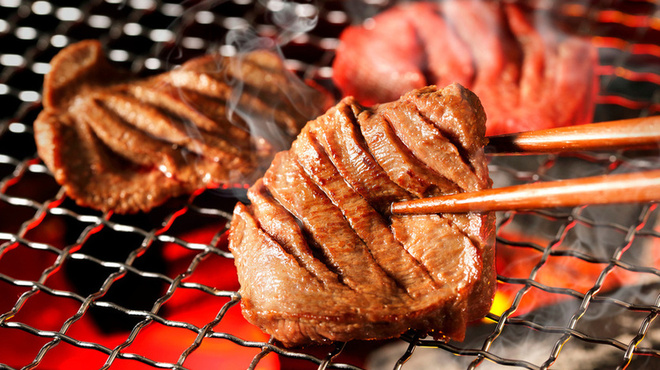 厳選黒毛和牛と極上焼肉の店 Yakiushi 秋葉原 - メイン写真: