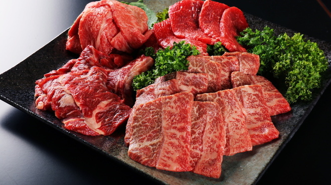 厳選黒毛和牛と極上焼肉の店 Yakiushi 秋葉原(焼牛)