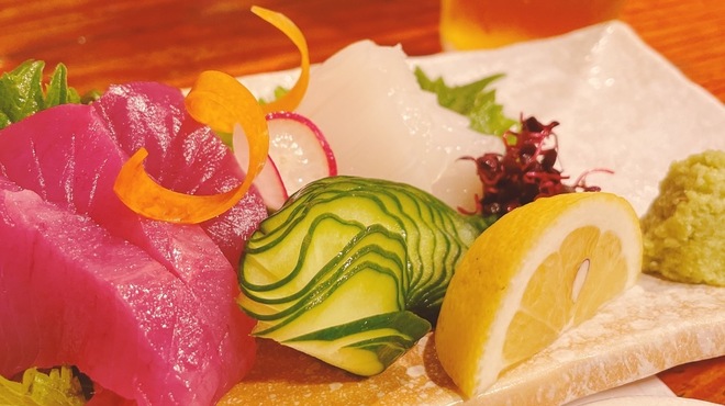 四季旬彩 ありき - メイン写真: