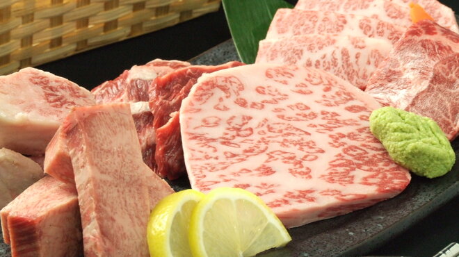 闘牛門 旧店名 いな蔵のカルビ 町田 焼肉 ネット予約可 食べログ