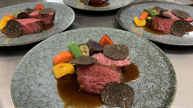 タストゥー - メイン写真: