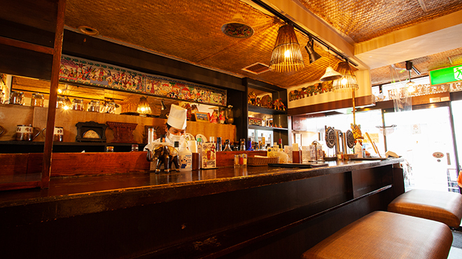 KUMARI - メイン写真: