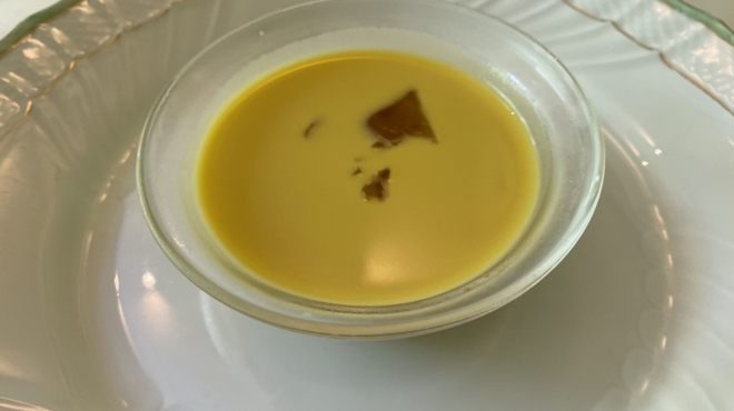 オーベルジーヌ - 料理写真: