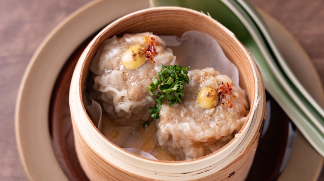 餃子房 包ム - メイン写真: