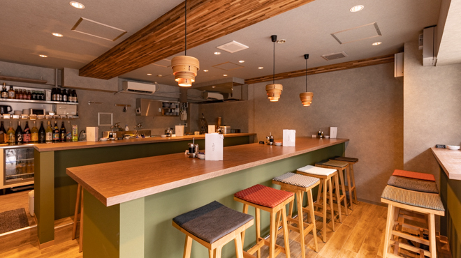 餃子房 包ム - メイン写真: