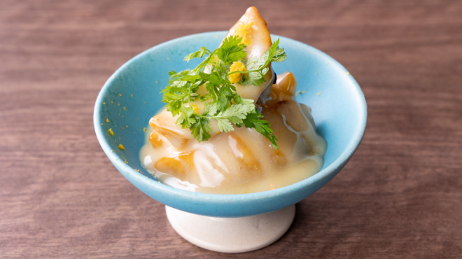 餃子房 包ム - メイン写真: