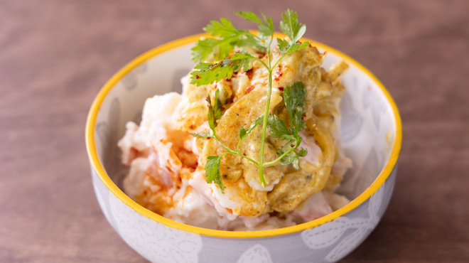 餃子房 包ム - メイン写真: