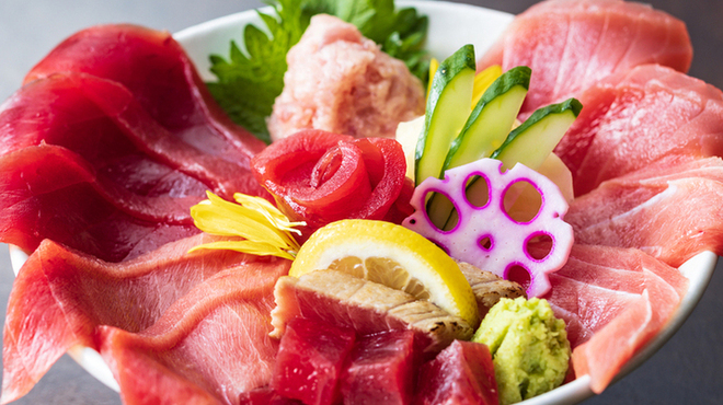 マホロバマインズ三浦 - 料理写真: