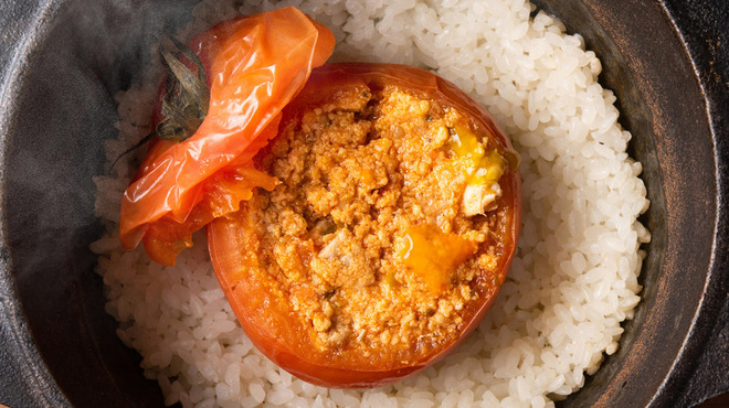 中目黒 グリル - メイン写真: